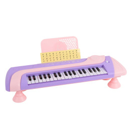 Piano - Purple